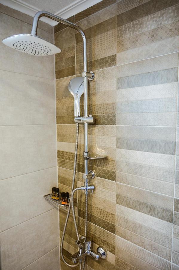 Evelinas House Platanias Apartment Platanias  Bagian luar foto